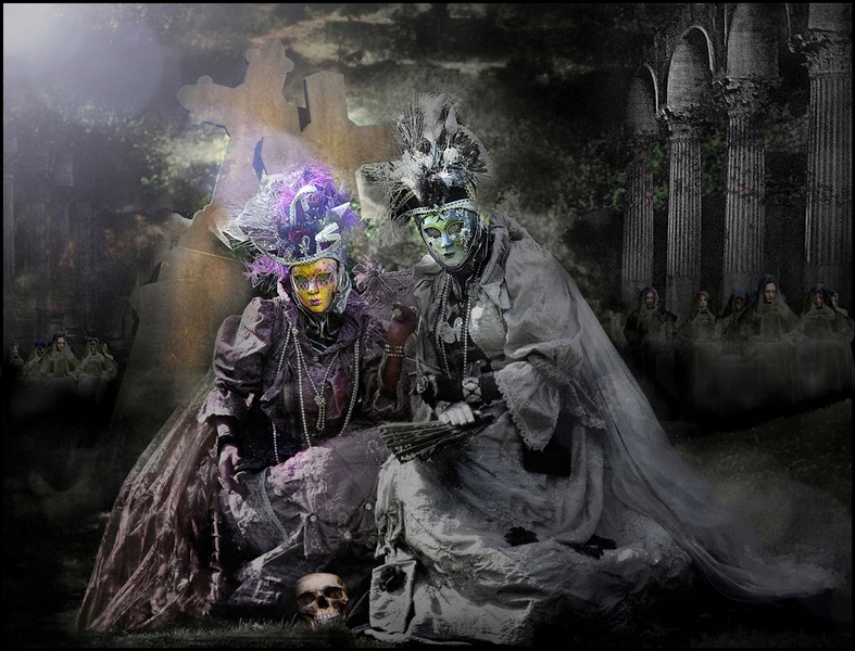 392 - COUPLE - VANDEN EYNDE GUY - belgium.jpg